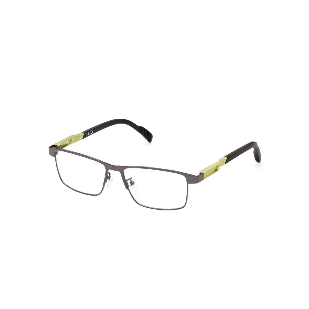 NWT Adidas SP5023-009-54 54mm New Eyeglasses